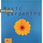 BASIC GARDENING 9789044300710 S. Engels, Verzenden, Gelezen, S. Engels