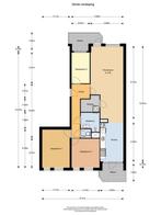 Te huur: Appartement Steenderenstraat in Amsterdam, Noord-Holland, Appartement, Amsterdam