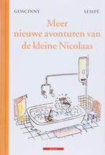 Meer Nieuwe Avonturen Van De Kleine Nicolaas 9789045003573, Boeken, Gelezen, Rene Goscinny, Jean-Jacques Sempé, Verzenden
