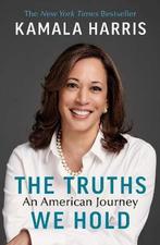 The Truths We Hold 9781529114461 Kamala Harris, Verzenden, Gelezen, Kamala Harris