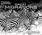 Great migrations: official companion to the National, Boeken, Gelezen, Karen Kostyal, Verzenden