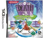 Death Jr. and Science Fair of Doom (Nintendo DS), Verzenden, Gebruikt, Vanaf 7 jaar