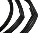 Volvo Rubber achterruit Amazon sedan Favorit (zonder chrooml, Verzenden, Nieuw, Achter, Volvo