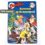 Duck tales kerstmis op de noordpool 9789032038960, Boeken, Verzenden, Gelezen