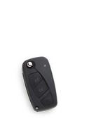 Citroën Jumper (2006-2009) klapsleutel, 3 knop remote, Ophalen, Nieuw