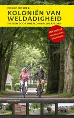 9789464713091 Routegids Kolonien van Weldadigheid, Boeken, Verzenden, Nieuw, Fokko Bosker