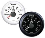 PYROMETER UITLAATGASSEN - VDO VIEWLINE, Ophalen of Verzenden, Nieuw, Zeilboot of Motorboot