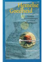 Hemelse Goedheid GESIGNEERD Mathilde Tans, Boeken, Verzenden, Nieuw