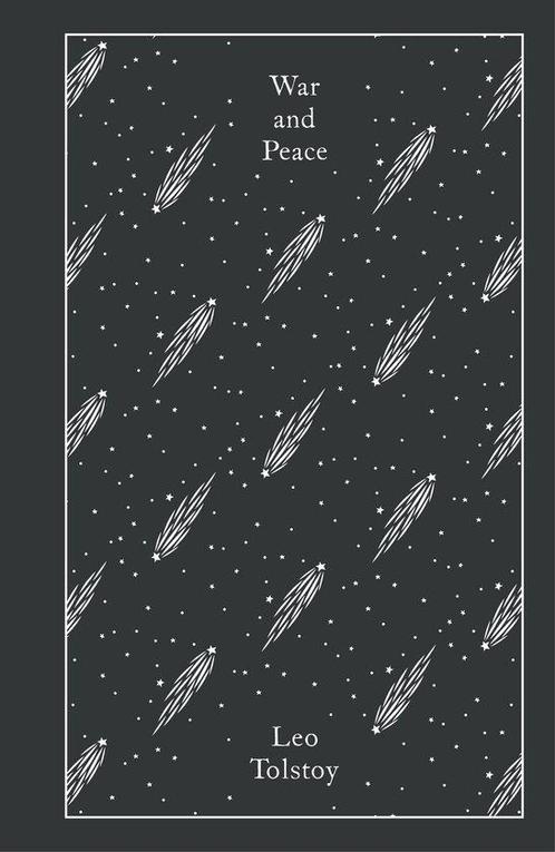 9780241265543 War And Peace Leo Tolstoy, Boeken, Romans, Nieuw, Verzenden