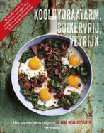 9789045037189 Koolhydraatarm, suikervrij, vetrijk, Boeken, Verzenden, Zo goed als nieuw, Tim Noakes