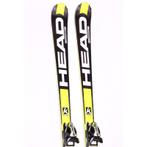 170 skis HEAD WORLDCUP SUPERSHAPE i.SPEED era 3.0 S, sandwi, Verzenden, Gebruikt, Head