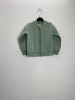 Koko Noko Vest / Groen / Maat  86    / Licht pillig, Kinderen en Baby's, Babykleding | Maat 86, Nieuw