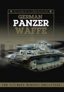 German panzerwaffe - DVD, Verzenden, Nieuw in verpakking