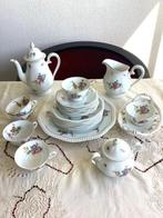 Rosenthal - Koffie- en theeservies (23) - Porselein - Model, Antiek en Kunst