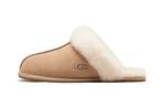 UGG Scuffette II Mustard Seed - maat 40 (Pantoffels), UGG, Verzenden, Nieuw, Sneakers of Gympen