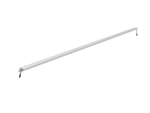 LyghtUp LED-lichtlijst 2450mm, Verzinkt, Tuin en Terras, Tuinhekken en Hekwerk, Nieuw, Verzenden