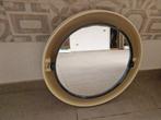 Allibert - Spiegel - Glas Kunststof - Vintage jaren 70