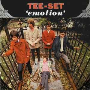 LP gebruikt - Tee-Set - Emotion, Cd's en Dvd's, Vinyl | Pop, Zo goed als nieuw, Verzenden