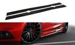 Zijskirts Diffusers Ford Fiesta ST / ST-Line Mk7 / Mk7 FL, Ophalen of Verzenden, Nieuw