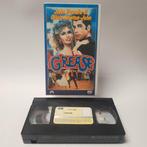 Grease VHS, Cd's en Dvd's, VHS | Film, Ophalen of Verzenden, Nieuw in verpakking