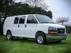 Chevrolet Chevy Van 2500 /gmc. 6.6. ltr. Cargo Van., Auto's, Automaat, Chevrolet, Wit, Nieuw