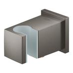 Wandaansluitbocht Grohe Euphoria Cube Hard Graphite, Doe-het-zelf en Verbouw, Sanitair, Ophalen of Verzenden, Nieuw, Kraan