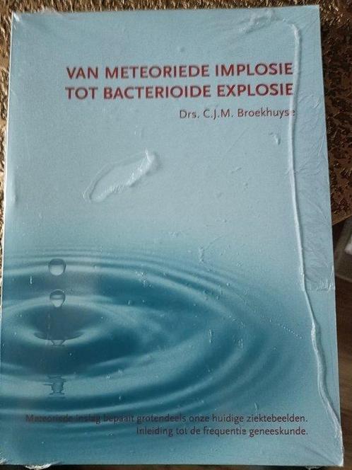 De Inslag 9789461902573 C.J.M. Broekhuyse, Boeken, Schoolboeken, Gelezen, Verzenden