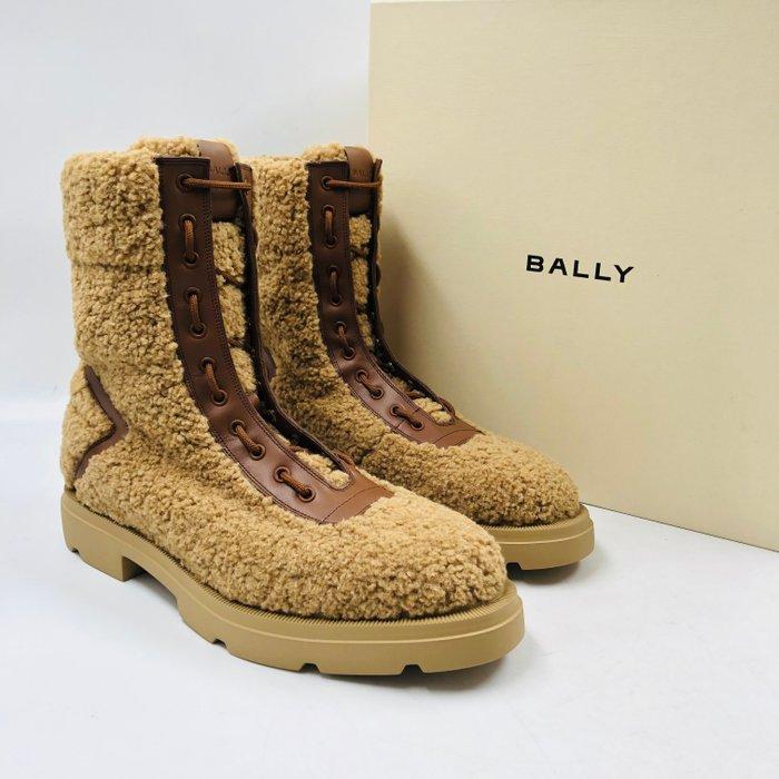 Bally - Laarzen - Maat: EU 43.5 - Nieuw in doos, Kleding | Heren, Schoenen