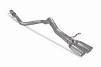 Ford Fié«sta ST180 / ST200 | Predator Cat-Back-systeem Scorp, Verzenden, Nieuw