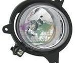 KIA SORENTO, 2002-2006 - MISTLAMP, rechts, Auto-onderdelen, Verzenden, Nieuw, Kia