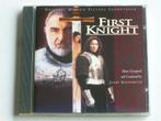 First Knight - Soundtrack / Jerry Goldsmith, Cd's en Dvd's, Cd's | Filmmuziek en Soundtracks, Verzenden, Nieuw in verpakking