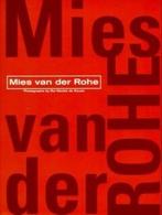 Miles Van Der Rohe 9783823855811 Ludwig Mies van der Rohe, Verzenden, Gelezen, Ludwig Mies van der Rohe