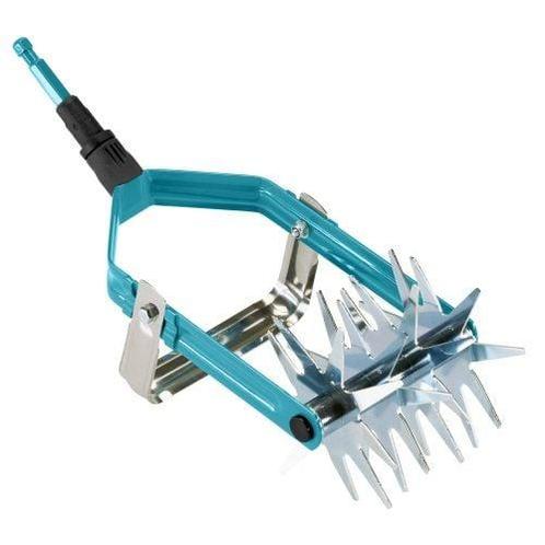 GARDENA COMBISYSTEEM STERFREES MET WIEDMES (TUINGEREEDSCHAP), Tuin en Terras, Aarde en Mest, Ophalen of Verzenden