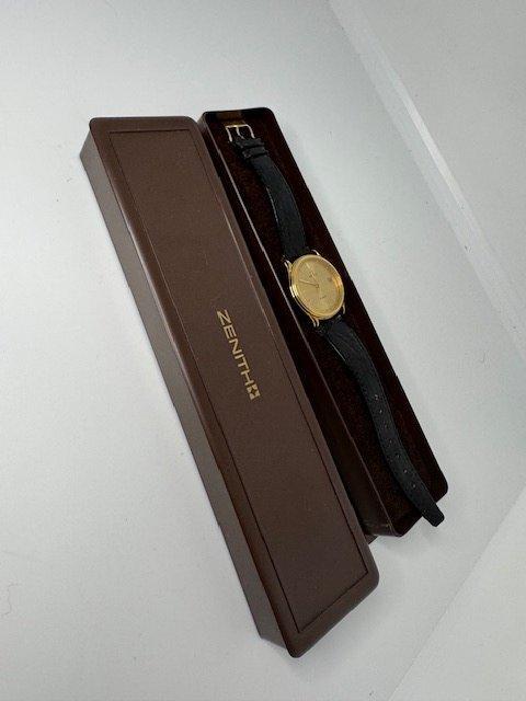 Zenith - Classic - Zonder Minimumprijs - Heren - 1970-1979, Sieraden, Tassen en Uiterlijk, Horloges | Antiek