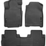 Husky Liners 2016 Honda CR-V WeatherBeater Combo Black Floor, Auto-onderdelen, Interieur en Bekleding, Ophalen of Verzenden, Nieuw