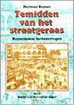 Temidden van het straatgeraas / Rotterdam in voorbije dagen, Boeken, Verzenden, Gelezen, H.C.J. Romer