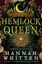 The Hemlock Queen / The Nightshade Crown 9780356521565, Verzenden, Gelezen, Hannah Whitten
