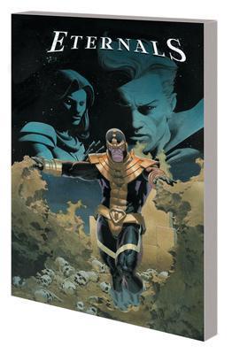 Eternals: A History Written In Blood beschikbaar voor biedingen