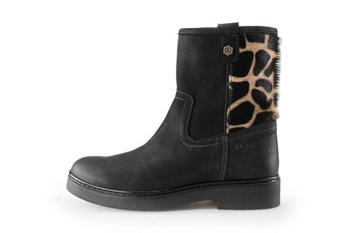 Giga Laarzen in maat 31 Zwart | 10% extra korting, Kinderen en Baby's, Kinderkleding | Schoenen en Sokken, Jongen of Meisje, Zo goed als nieuw