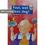FOEI WAT EEN DAG 9789026253249 T. Bertens, Verzenden, Gelezen, T. Bertens