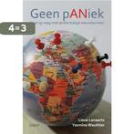 Geen pANiek... 9789044139303 Lieve Lenaerts, Boeken, Verzenden, Gelezen, Lieve Lenaerts