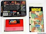 Super Nintendo / SNes - Doom - USA, Spelcomputers en Games, Games | Nintendo Super NES, Verzenden, Gebruikt
