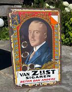 van Zijst sigaren - Hilversum - beter dan andere -