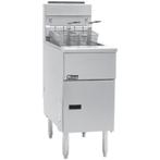 Pitco Friteuse | SE14S | Elektrisch | 23L | 60°C/190°C | 17k, Ophalen of Verzenden, Nieuw in verpakking
