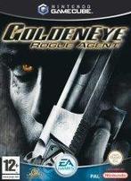 MarioCube.nl: GoldenEye Rogue Agent Zonder Handl. - iDEAL!, Ophalen of Verzenden, Gebruikt