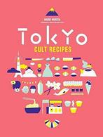 9781743365953 Tokyo Cult Recipes Maori Murota, Boeken, Nieuw, Maori Murota, Verzenden