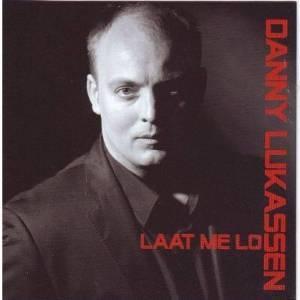 cd - lukassen danny - laat me los, Cd's en Dvd's, Cd's | Overige Cd's, Zo goed als nieuw, Verzenden