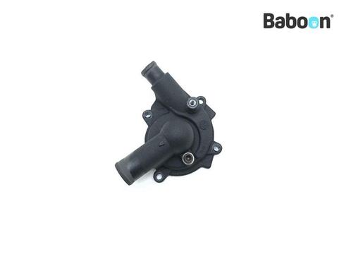 Waterpomp Deksel Harley-Davidson XG 750 Street 2015-2018, Motoren, Onderdelen | Harley-Davidson, Gebruikt, Verzenden