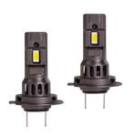 H7 koplamp set daglichtwit 6000K - 35 Watt & 2000 Lm/stuk |, Huis en Inrichting, Verzenden, Nieuw