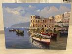 Pasquale Vuotto (1958) - Palazzo Donn’Anna Posillipo